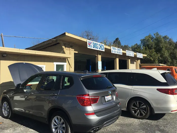 Brad's Auto Care 0
