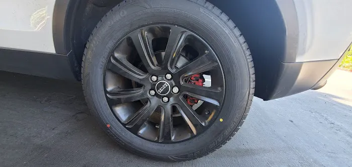 Big O Tires 8