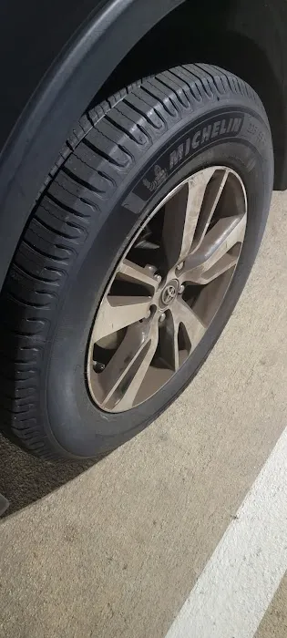Big O Tires 1