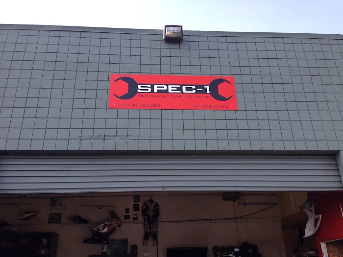 Spec-1 2