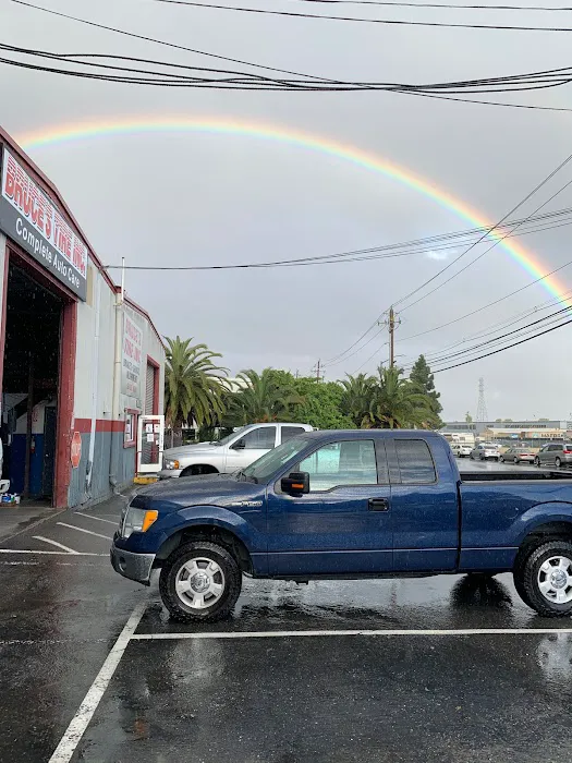 Bruce's Tire & Auto Service 1