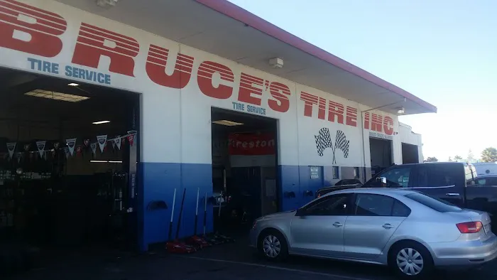 Bruce's Tire & Auto Service 2