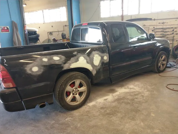 Peter Auto Body 4