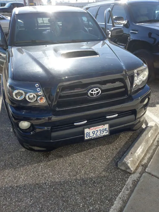 Peter Auto Body 3