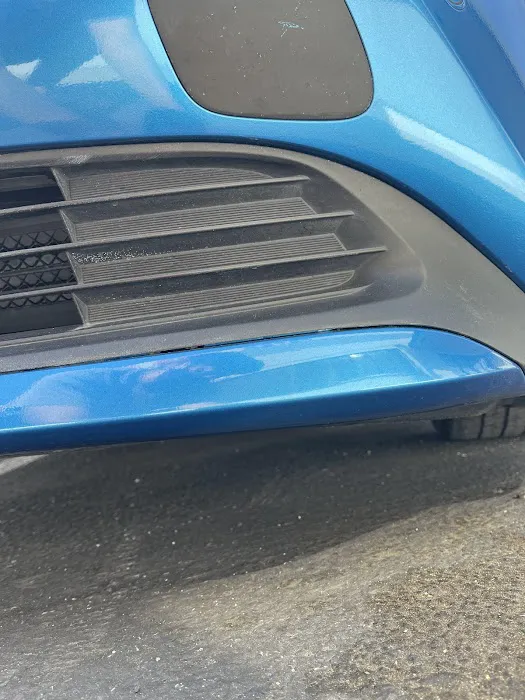 Peter Auto Body 9