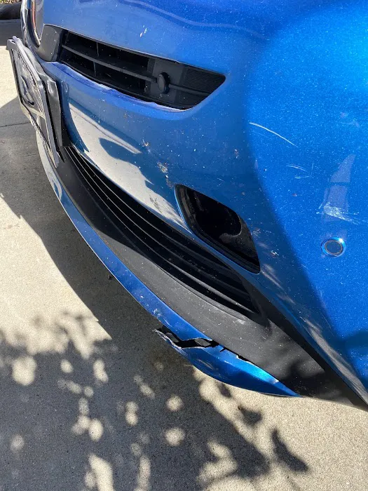 Peter Auto Body 7