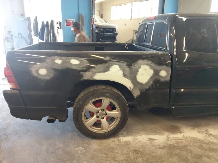 Peter Auto Body 0