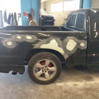 Peter Auto Body