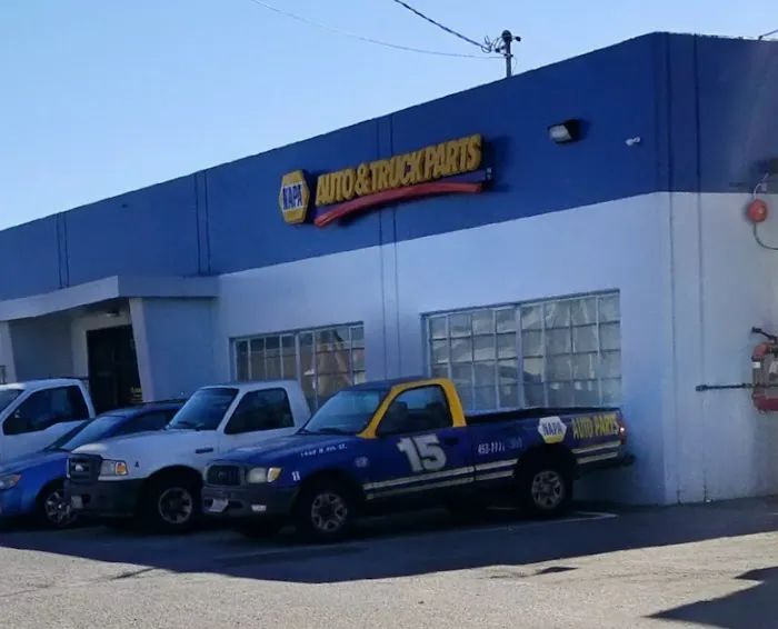 NAPA Auto Parts - San Jose 0