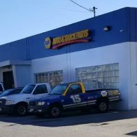 NAPA Auto Parts - San Jose