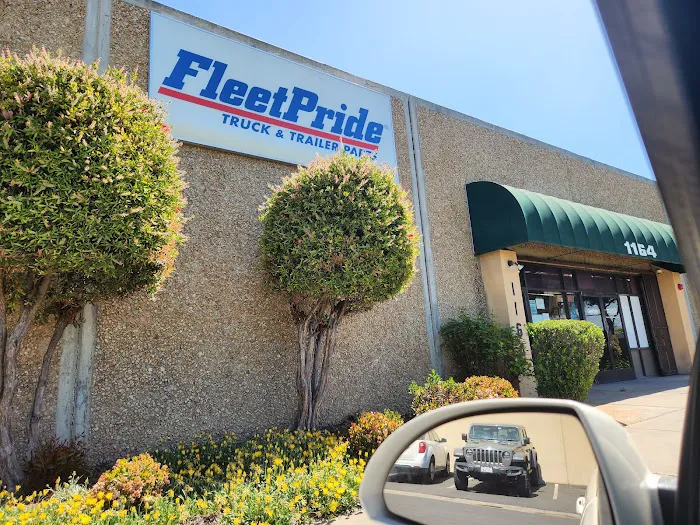 FleetPride 5