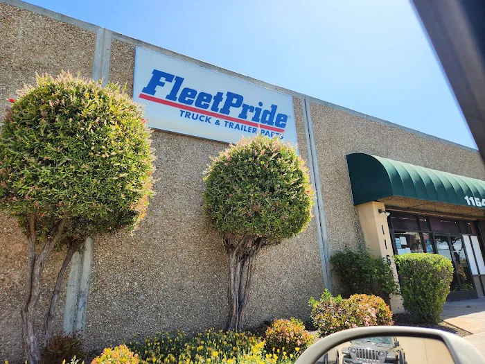 FleetPride 7