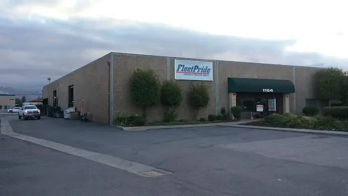FleetPride 6