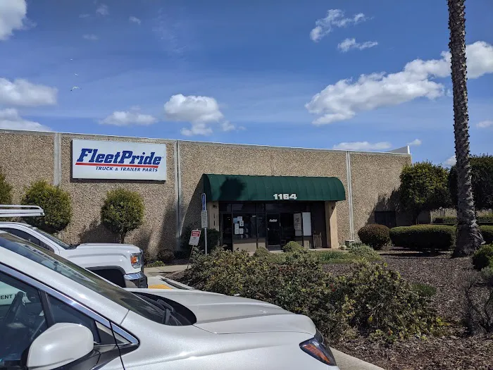 FleetPride 1