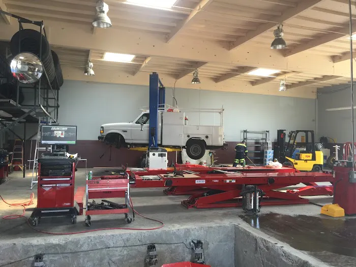 Bruce's Tire & Auto Service 2