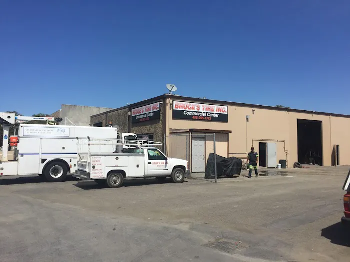 Bruce's Tire & Auto Service 4