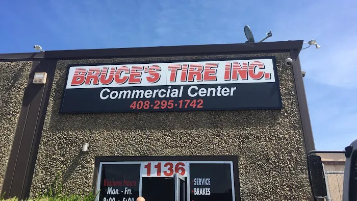 Bruce's Tire & Auto Service 3