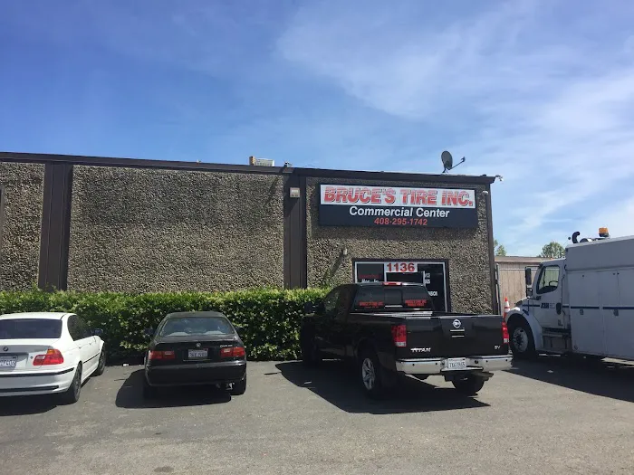 Bruce's Tire & Auto Service 5