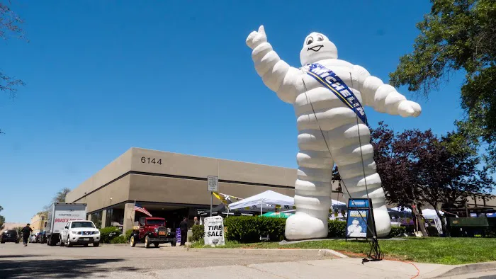Bruce's Tire & Auto Service 6