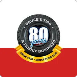Bruce's Tire & Auto Service 1