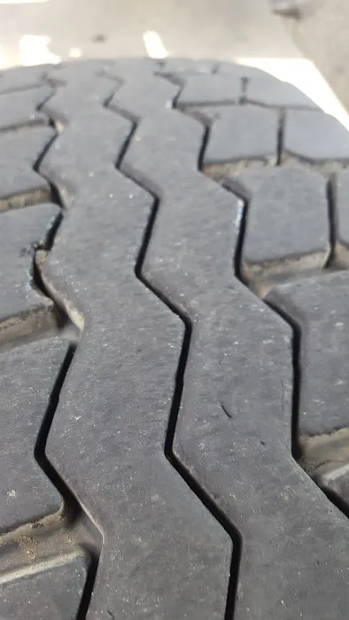 B & A Friction Material Inc 3
