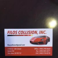 Filos Collision