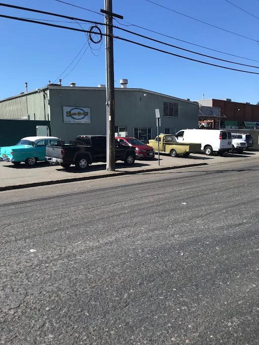Blair Auto Glass and Upholstery 7