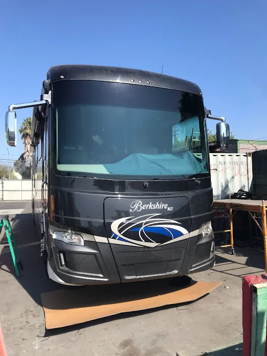 Blair Auto Glass and Upholstery 2