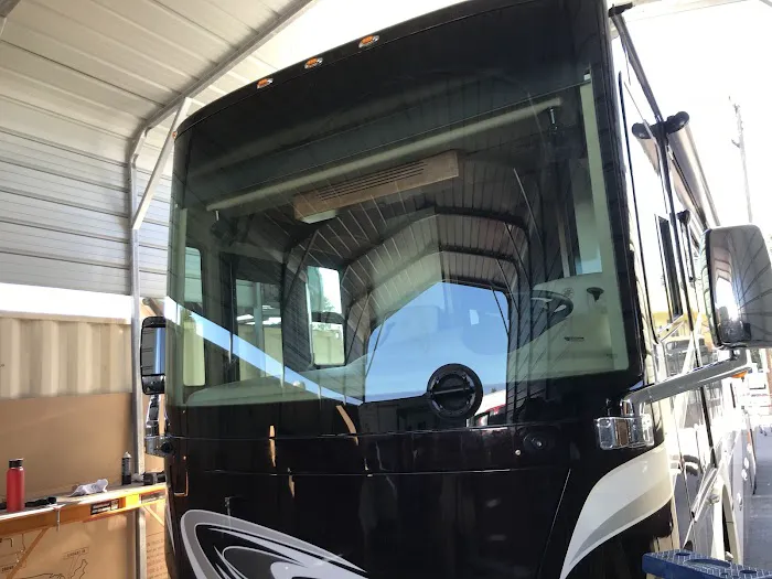Blair Auto Glass and Upholstery 0