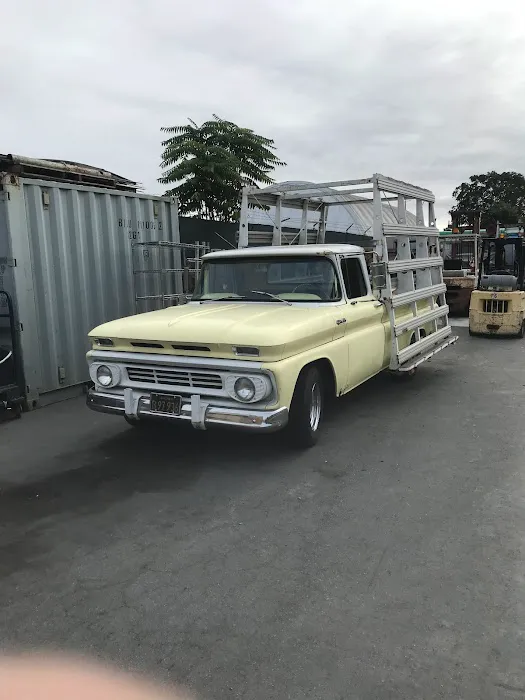 Blair Auto Glass and Upholstery 8