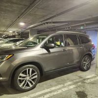 JMS Collision Center Inc