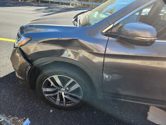 JMS Collision Center Inc 1