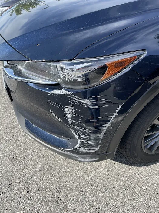 JMS Collision Center Inc 4