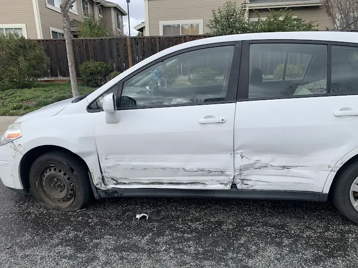 JMS Collision Center Inc 2