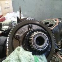 Coleman's Transmissions