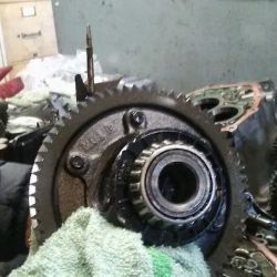 Coleman's Transmissions ico