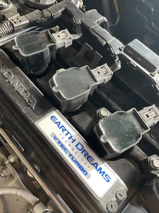 Coleman's Transmissions 2