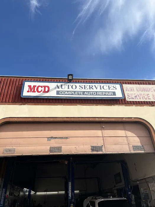 MCD Auto Services 2