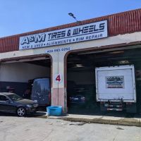 A&M Tires & Wheels