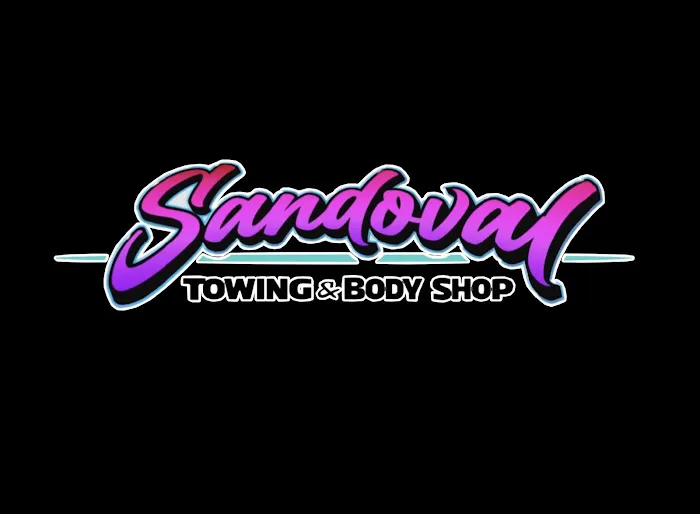 Sandoval Body Shop Inc. 1