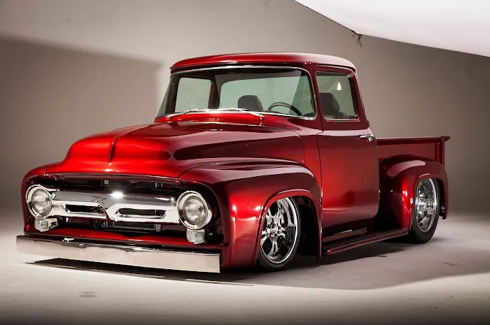 Sandoval Body Shop Inc. 0