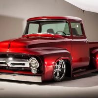 Sandoval Body Shop Inc.