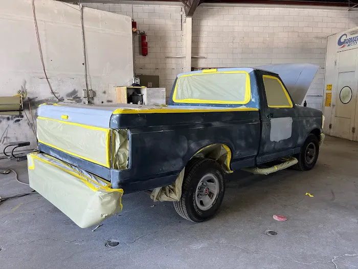 Xpress Auto Body | Paint & Fleet 0
