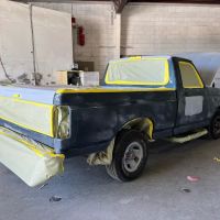 Xpress Auto Body | Paint & Fleet