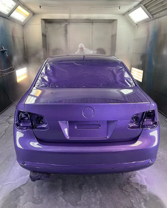 Xpress Auto Body | Paint & Fleet 3