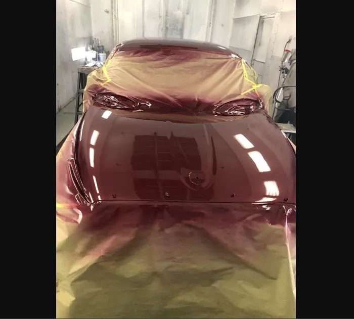 Xpress Auto Body | Paint & Fleet 6