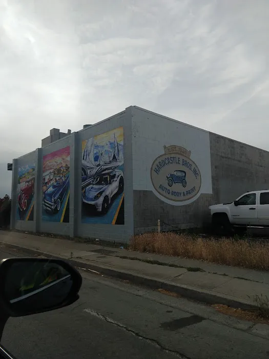 Rose Garden Auto Repair 0