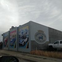 Rose Garden Auto Repair