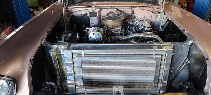 Dan's Auto Repair & Trans 8