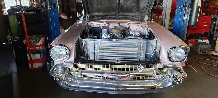 Dan's Auto Repair & Trans 6